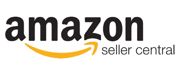 Amazon Seller Central 3rd Party Selling, Amazon 3P Seller Central logo