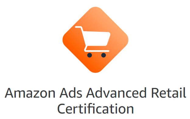 Amazon-Ads-Advanced-Retail-Certification-Learning-console